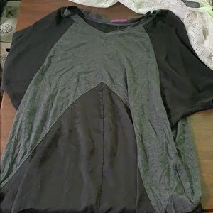 Like New Beverly Hill Sheer Top